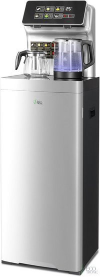 Ecotronic