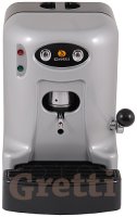 Чалдовая кофемашина WS-205 Silver1