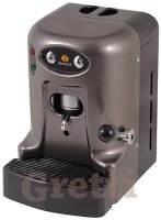 Чалдовая кофемашина WS-205 Brown1