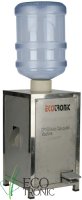 Полуавтомат разукупорки Ecotronic CP1001
