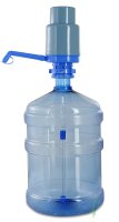 Помпа механическая Ecotronic Classic1