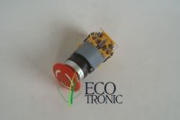 Кнопка СТОП wfc1101