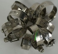 Хомут к BP1101