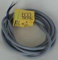 Датчик наличия бутыли NILO-Q25-AP6X (Сенсорный выкл)1