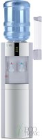 Кулер Ecotronic H1-LE White v.2 с эл. охлаждением1