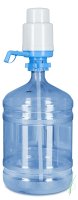 Помпа механическая Ecotronic Optima (pm-8081)1