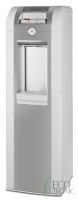 Кулер с нижней загрузкой бутыли Ecotronic P8-LX White1