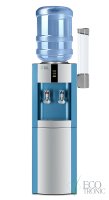 Кулер Ecotronic H1-LE v.2 с эл. охлаждением1