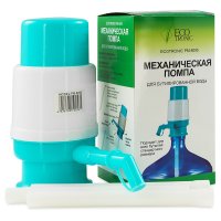 Помпа Ecotronic PM-80951