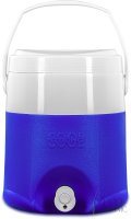 Термос-раздатчик CoolStrong-13 Blue1
