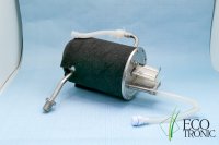 БН к мод. H1-LE, H2-LE, H1-LCE, C21-LCE, Н3 v.2 в сборе разб. с мет. штуцером1