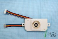 Плата управления стерилизацией к мод. B80-U4L1