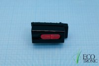 Клавиша подачи воды к мод. M30-LXE (горячей)1