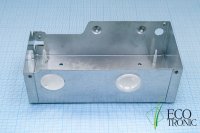 Коробка платы питания и управления к мод. M9-LX1