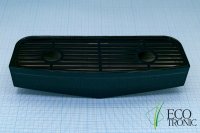 Лоток водоприема к мод. K21-LC, LCE, черный1