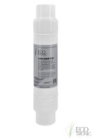 Фильтр Ecotronic SILVER BLOCK CARBON 12" (твердотельный)1