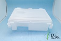 Водяной бак к мод. M15-LXKEM накопительный, распределительный1