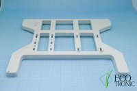 Крепежная панель средняя к мод. V21-L, V21-LE пластик1