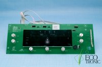 Плата управления и индикации к мод. M15-U4LKEM (сенсорная панель)1