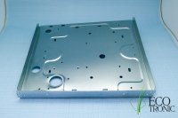 Полка крепления бака охлаждения к мод. M50-LXE1