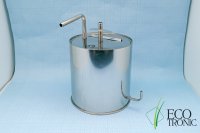 Бак охлаждения к мод. K21-LC без испарителя1