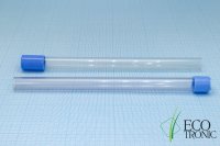 Комплект трубок к помпе (2шт*22см.) ECOTRONIC1