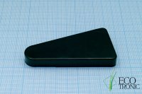Крышка петли к мод. WCM-18E пластик1