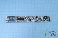 Плата управления к мод. WCM-32DE1