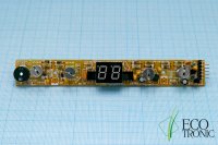 Плата управления к мод. WCM2-21DE нижняя1