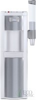 Кулер Ecotronic P9-LX White+SS1