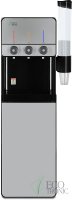 Пурифайер Ecotronic V19-U4L black-silver с ультрафильтрацией1