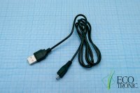 Шнур сетевой к помпе PLR-200 (USB)1