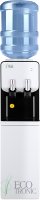 Кулер Ecotronic M40-LCE white-black1