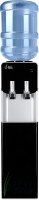 Кулер Ecotronic M40-LCE black-silver1