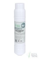 КОРОБКА (30шт) Фильтр Ecotronic Easyline 12" U-тип Sediment1