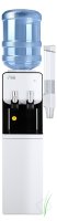 Кулер Ecotronic M40-LF white-black1