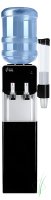 Кулер Ecotronic M40-LF black-silver1