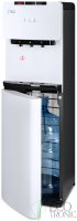 Кулер Ecotronic K41-LX white-black1