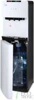 Кулер Ecotronic K41-LXE white-black1