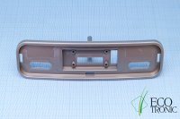 Вставка под краники к мод. TB10 золото1