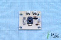 Кнопка к помпе PLR-300 с платой v.21
