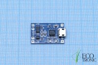 Плата управления к помпе PLR-300 v.21