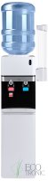 Кулер Ecotronic M41-LCE white-black1