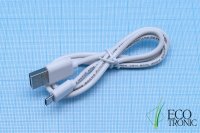 Шнур сетевой к помпе PLR-300 (USB) v.21