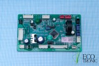 Плата управления к мод. V80-U4LZ v.7.11