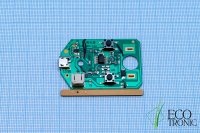 Плата управления к помпе PLR-1301
