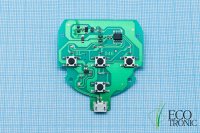 Плата управления к помпе PLR-2201