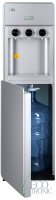 Кулер Ecotronic K42-LXE full silver1