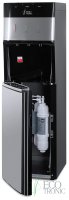 Пурифайер Ecotronic M30-U4LE black+SS front1