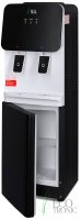 Кулер Ecotronic J1-LCE XS black-white1